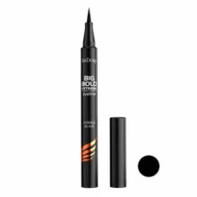 خط چشم ماژیکی ایزادورا مدل Big Bold شماره 02 رنگ مشکی