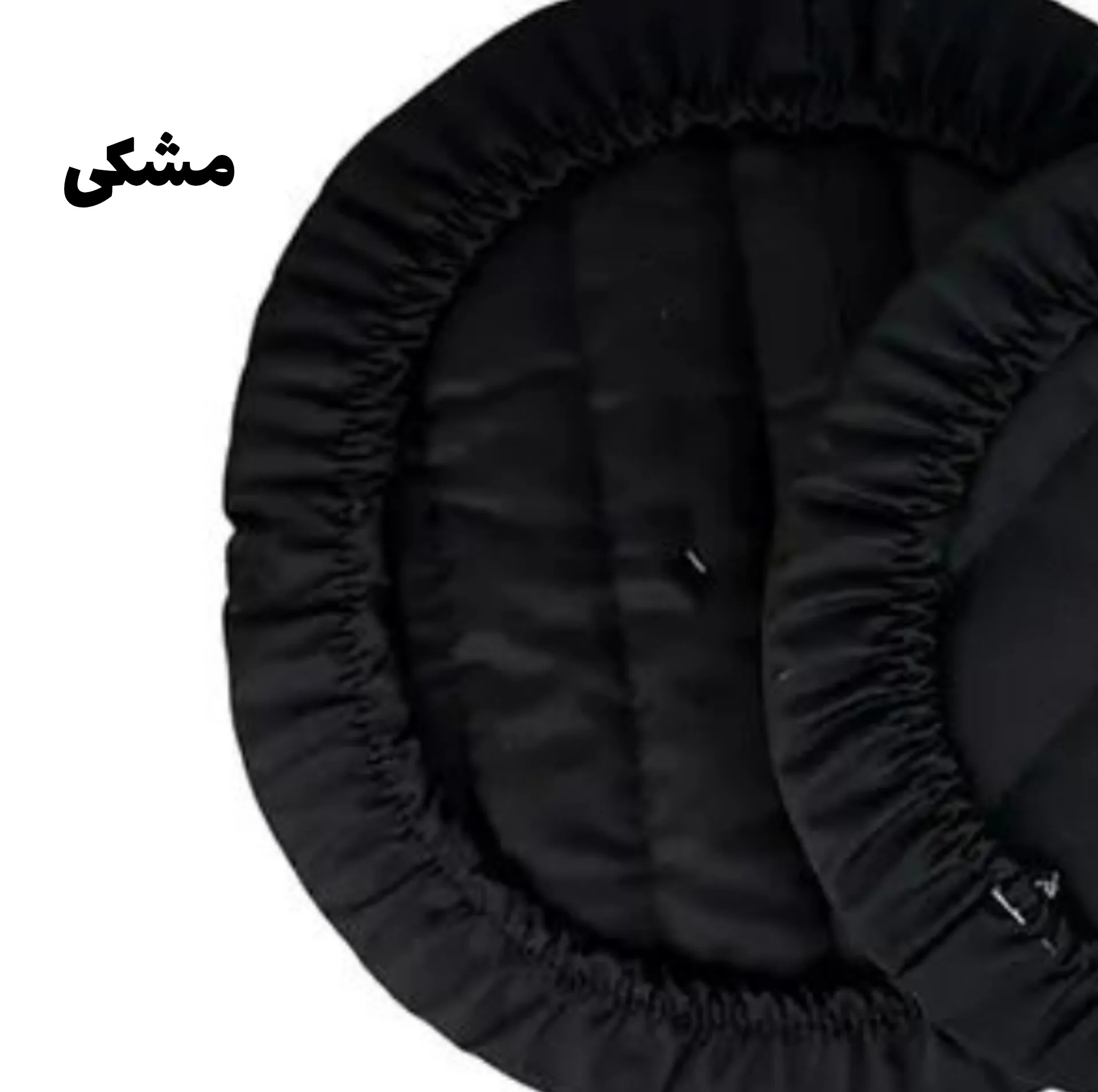 ست دم کنی 3 تکه دبلیو اِس مدل وافل کد HS2