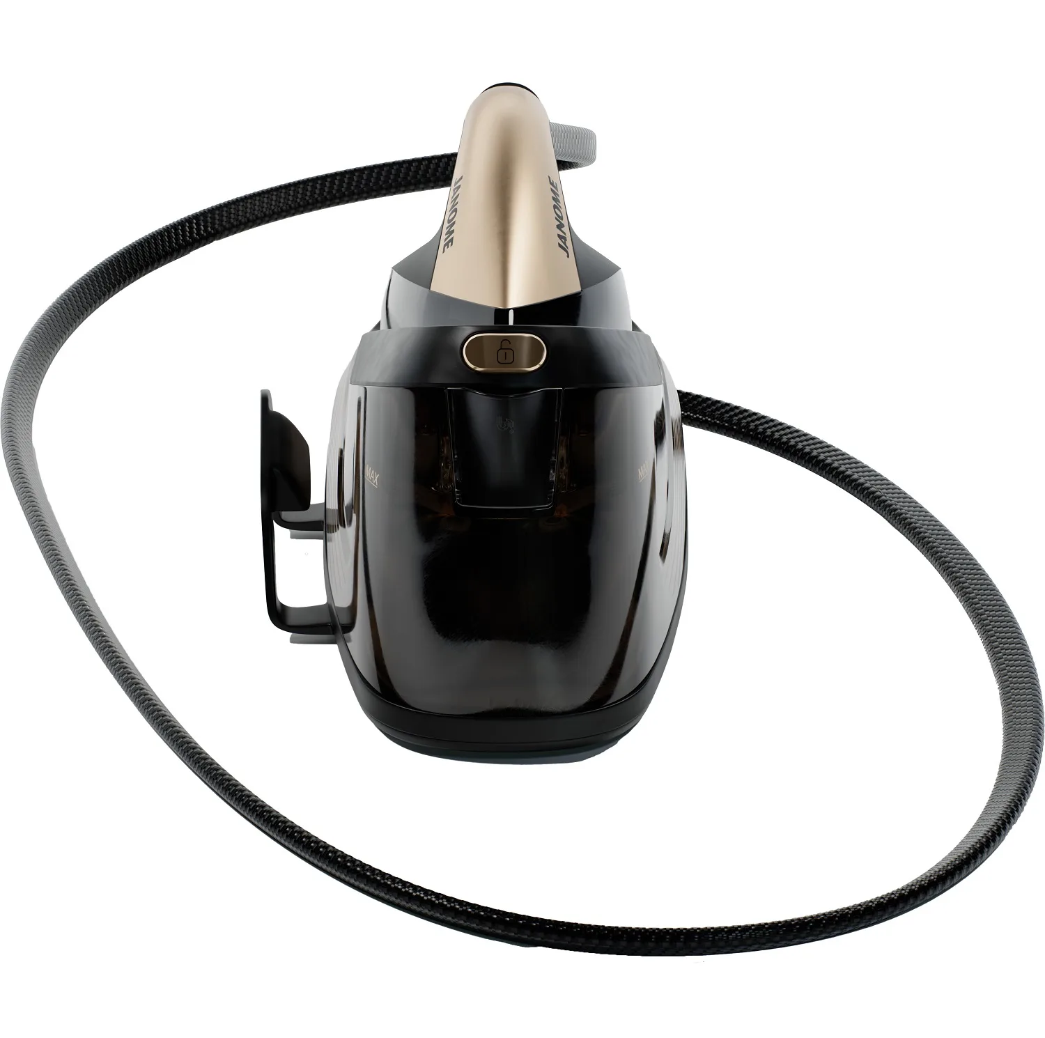 بخارگر 1600 وات ژانومه مدل GH2550