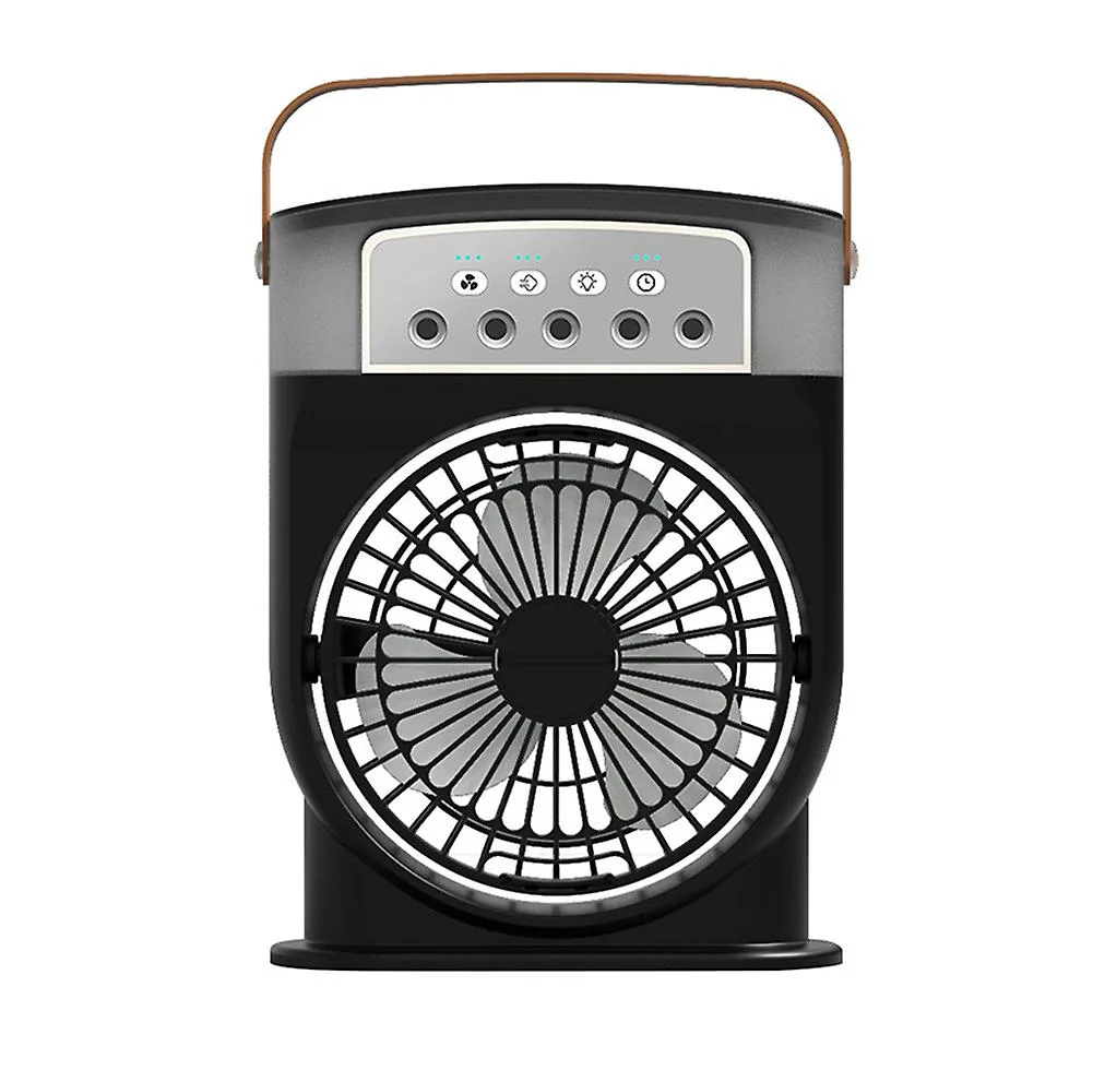 پنکه رومیزی مدل Mini Portable Cooling Fan