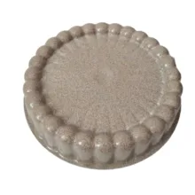 قالب کیک مدل شارلوت