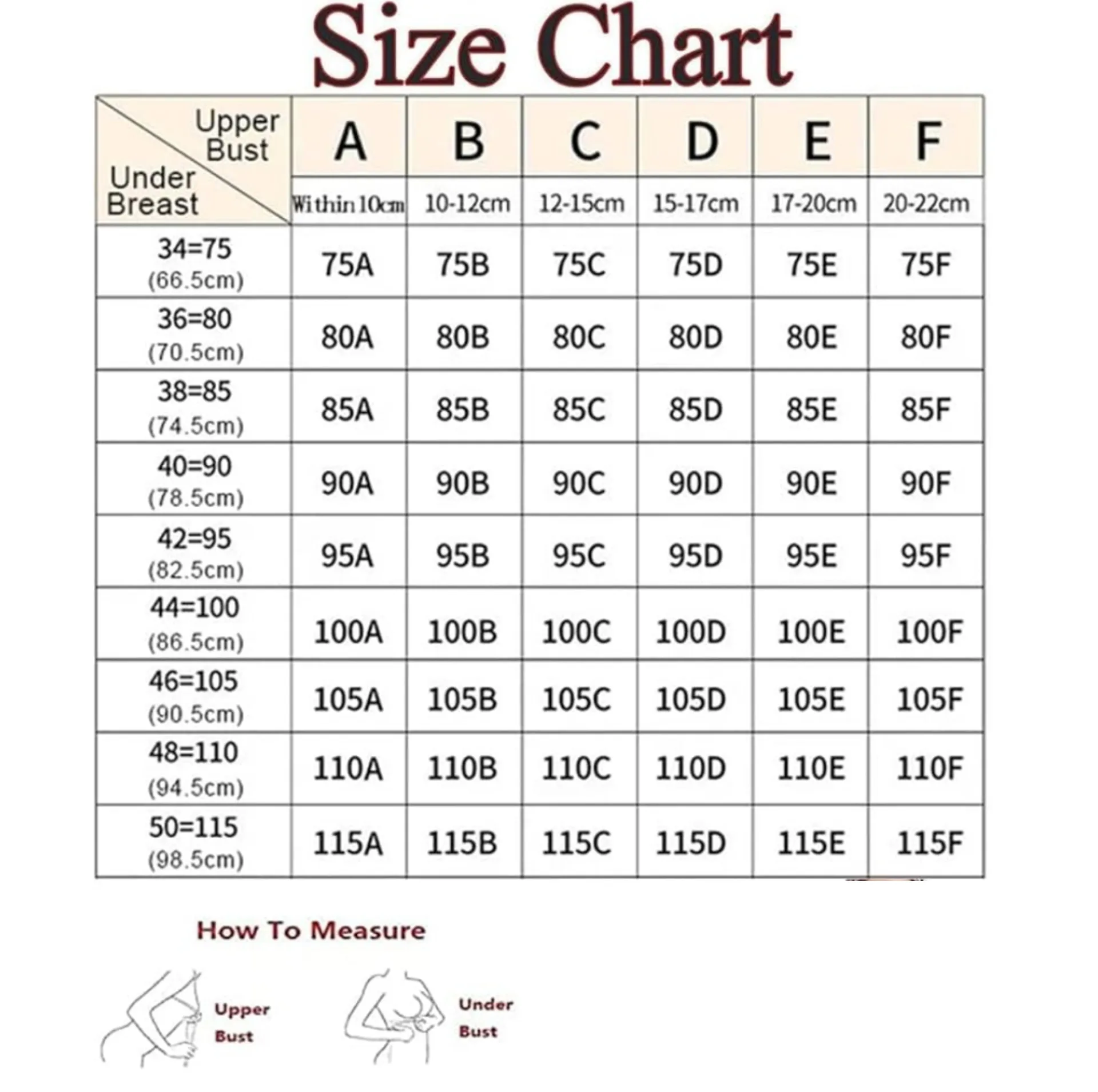 سوتین دخترانه سوآفام مدل FAA299B