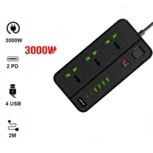 چندراهی برق گرین لاین مدل GL-PS10