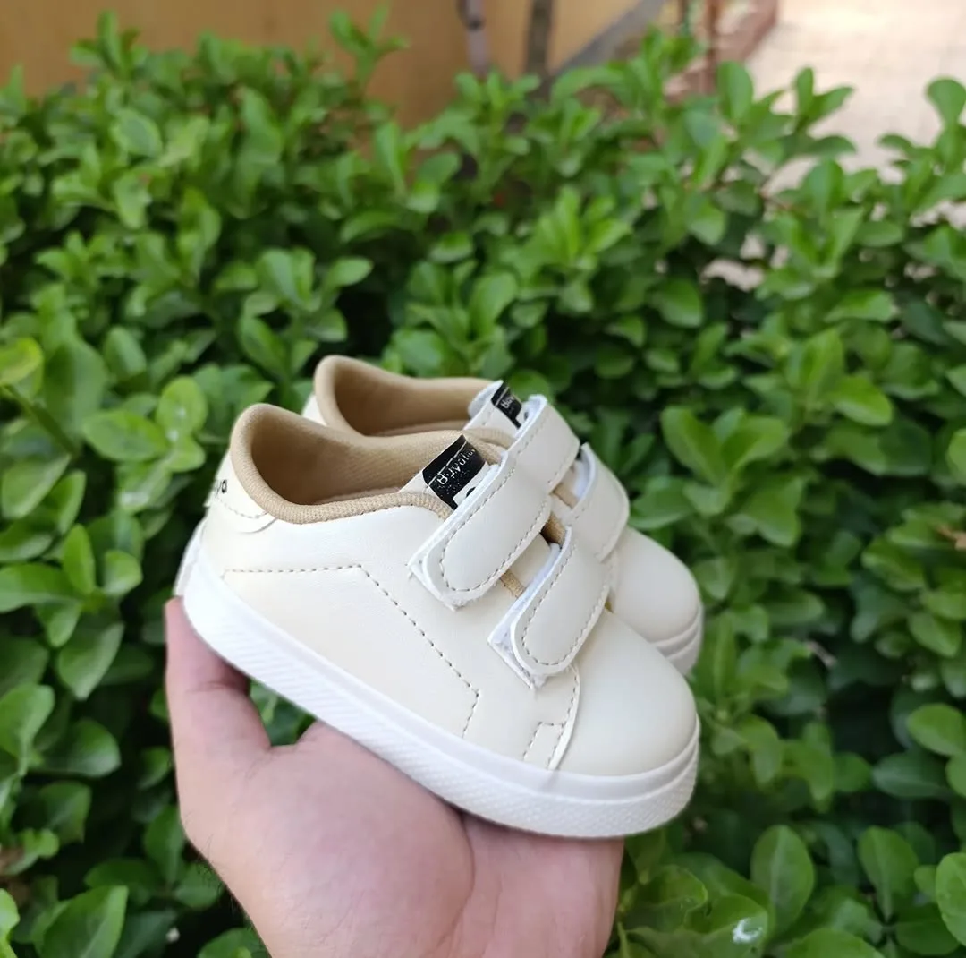 کفش راحتی بچگانه مدل mn8494