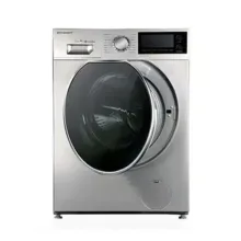 ماشین لباسشویی 8 کیلوگرم اتوماتیک زیرووات مدل FCA 4860 S