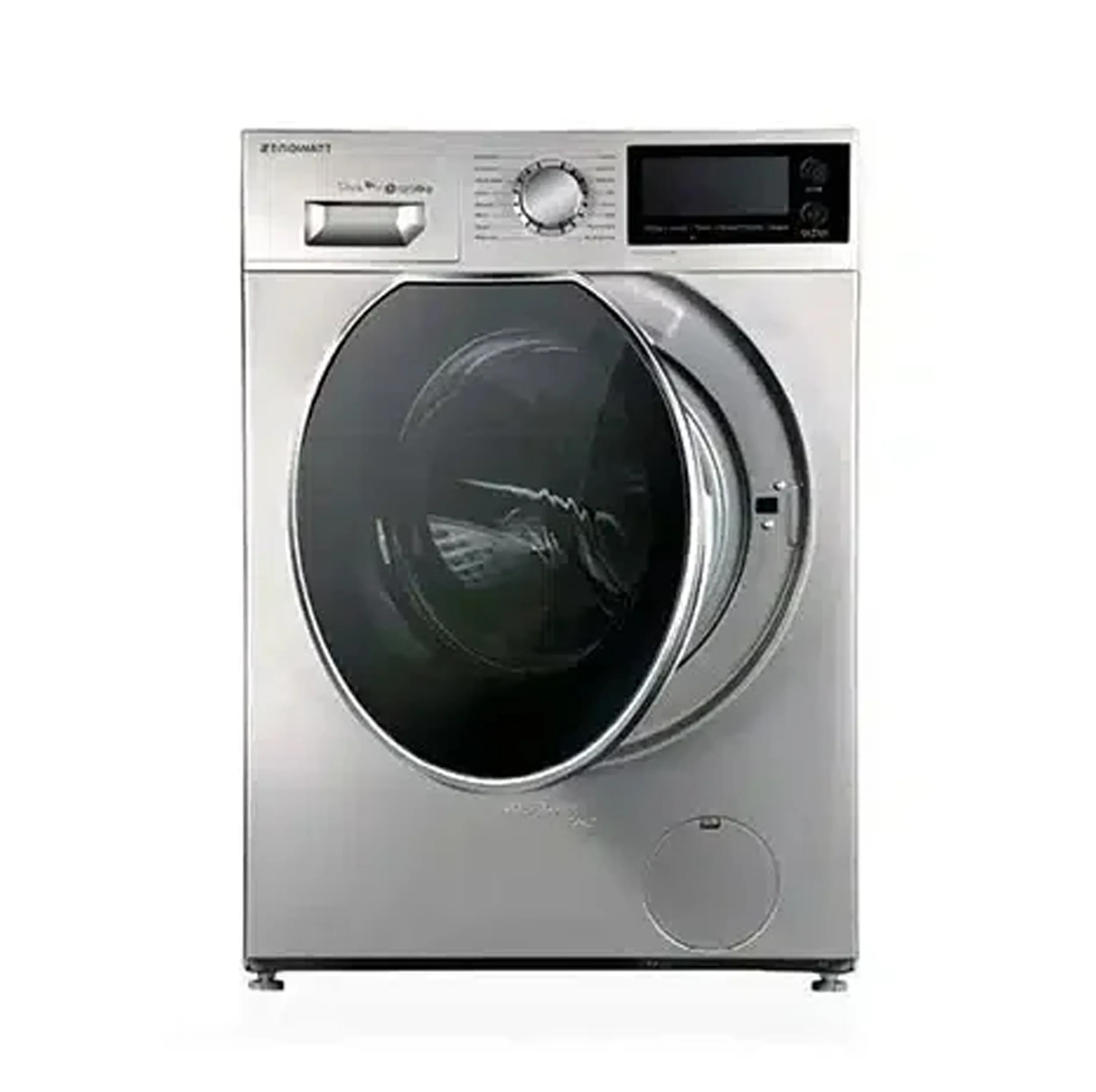 ماشین لباسشویی 8 کیلوگرم اتوماتیک زیرووات مدل FCA 4860 S