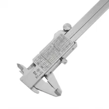 کولیس دیجیتال مدل MP-150 گستره 150-0 میلیمتر