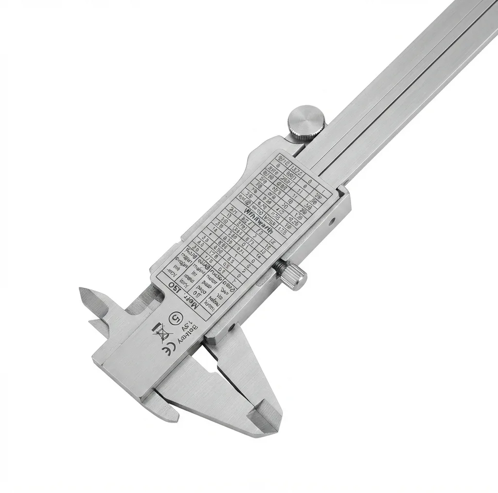 کولیس دیجیتال مدل T-150 گستره 0-150 میلیمتر