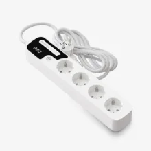 محافظ ولتاژ هارمونیک هادرون مدل P214