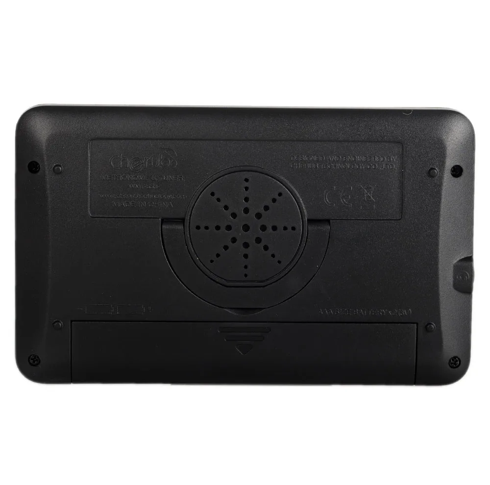 تیونرمترونوم چروب مدل WMT-558