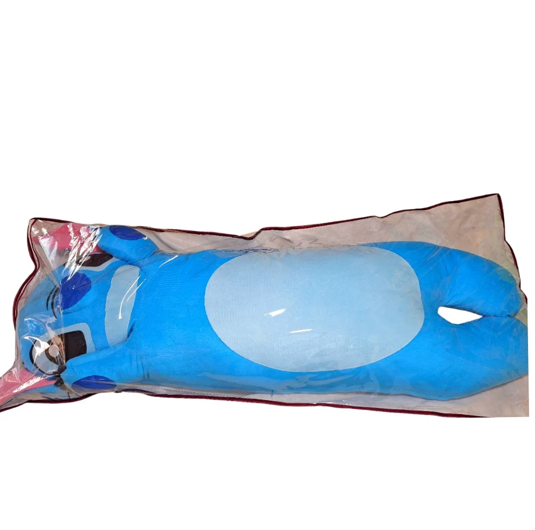 بالش طرح استیج مدل بغلی سایز 140×60 سانتی متر