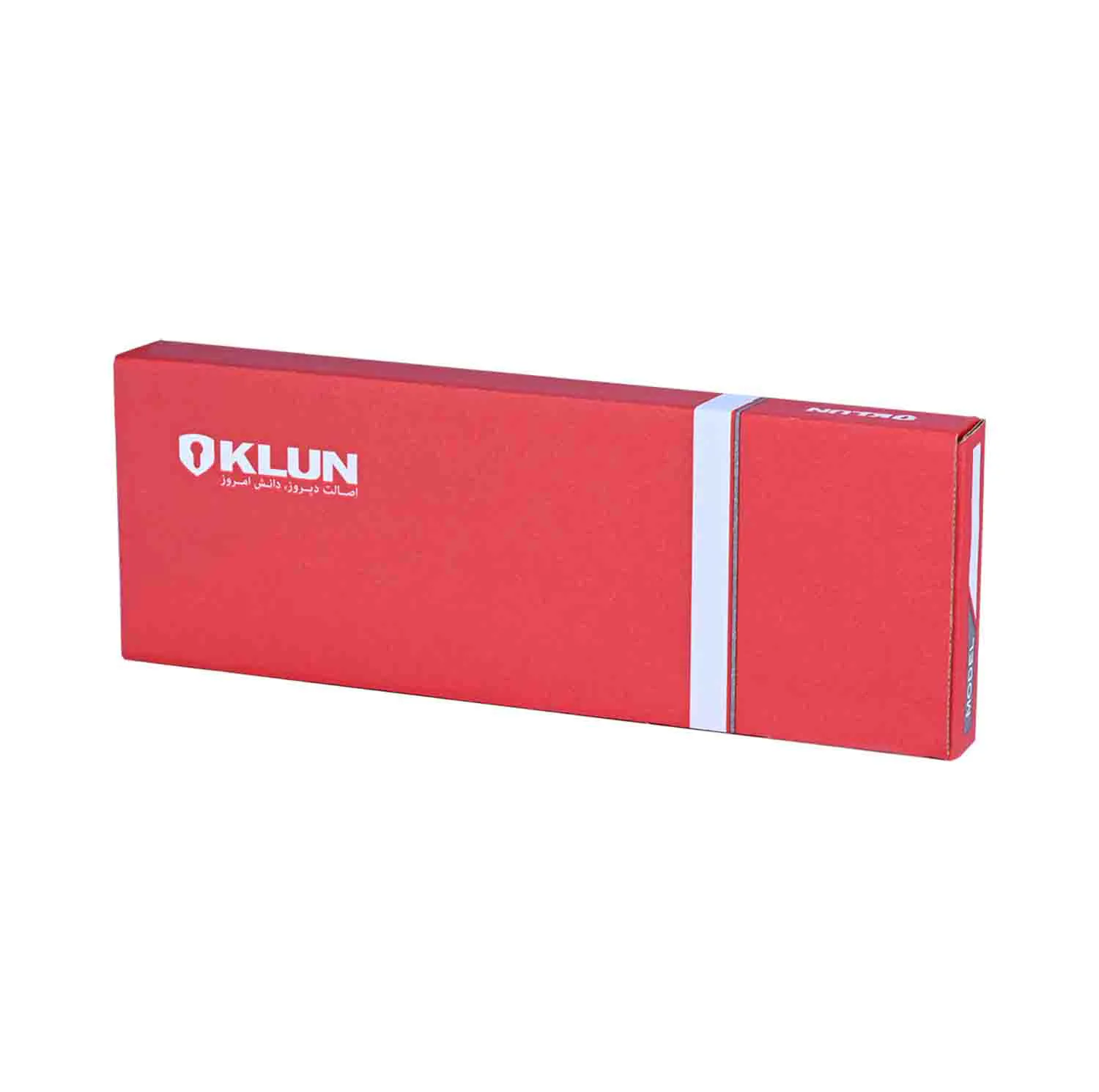 قفل در کلون مدل سوئیچی Type H-8540