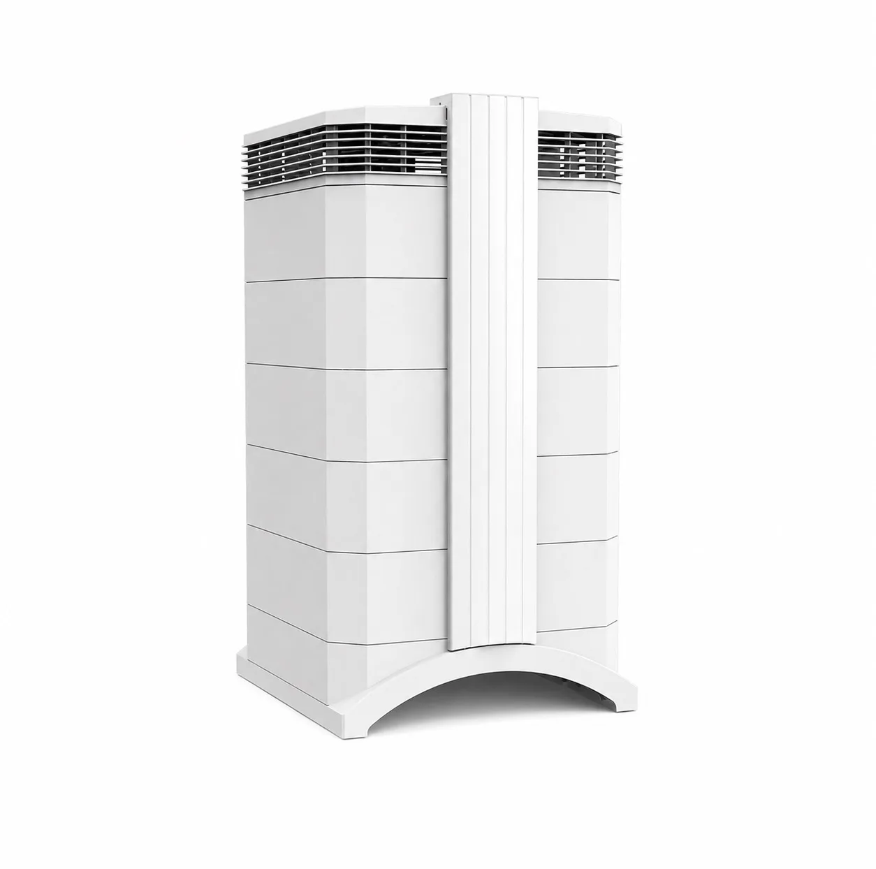دستگاه تصفیه هوا خانگی 3 مرحله ای آی کیو ایر مدل HealthPro 250 XE