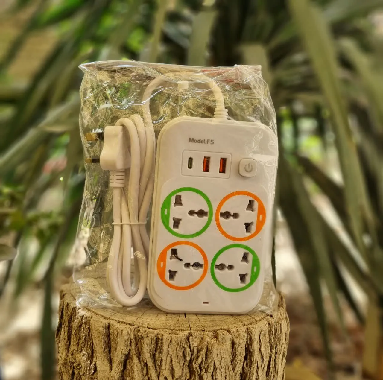 چندراهی برق مدل f5 2026