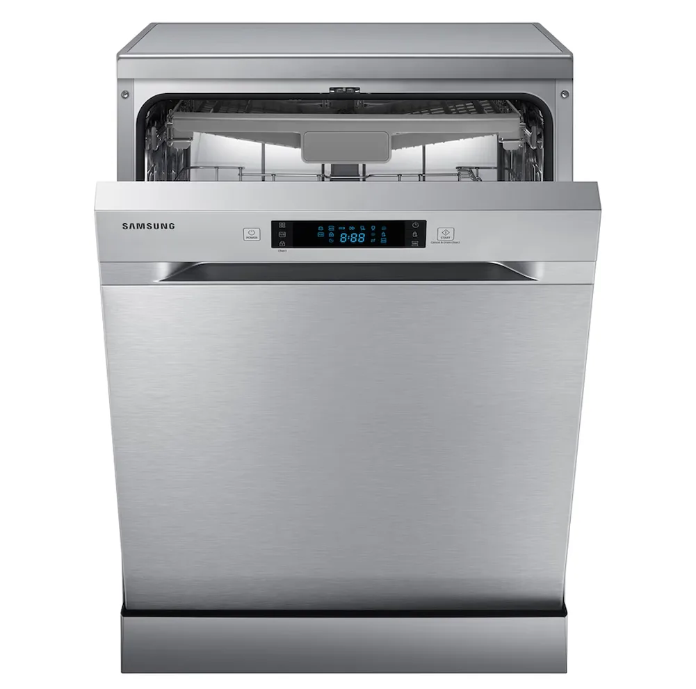 ماشین ظرفشویی 14 نفره سامسونگ مدل DW60M5070FS/SG