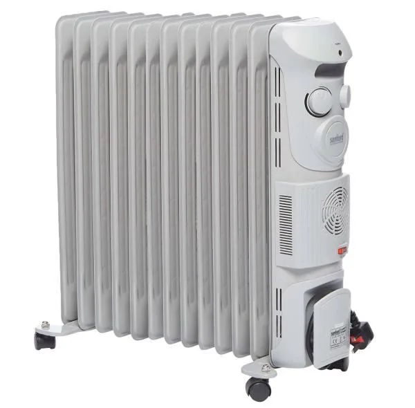 شوفاژ برقی سانفورد مدل SF12120H