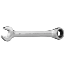 آچار یکسر تخت و یک سر جغجغه رونیکس مدل RH-2166 سایز 16
