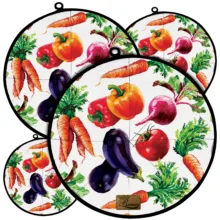 سرویس آشپزخانه 13 تکه رنس مدل SS1-100516