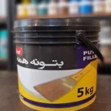 بتونه همه کاره پروفاب کد PUTTY5 وزن پنج کیلوگرم