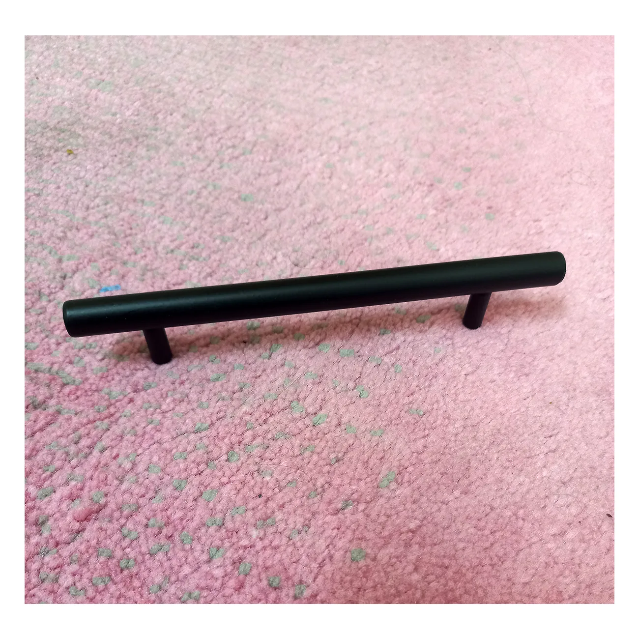 دستگیره کابینت و کمد مدل میله ای کد HG15 بسته 10 عددی