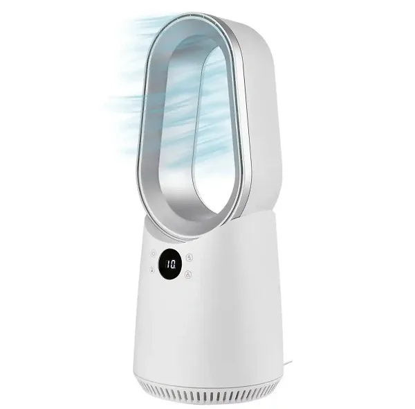 پنکه رومیزی ترونیک مدل TRV 24 A1
