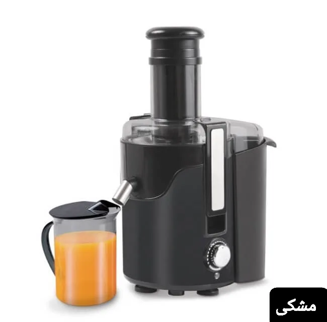 آبمیوه گیری فلر مدل PJ620
