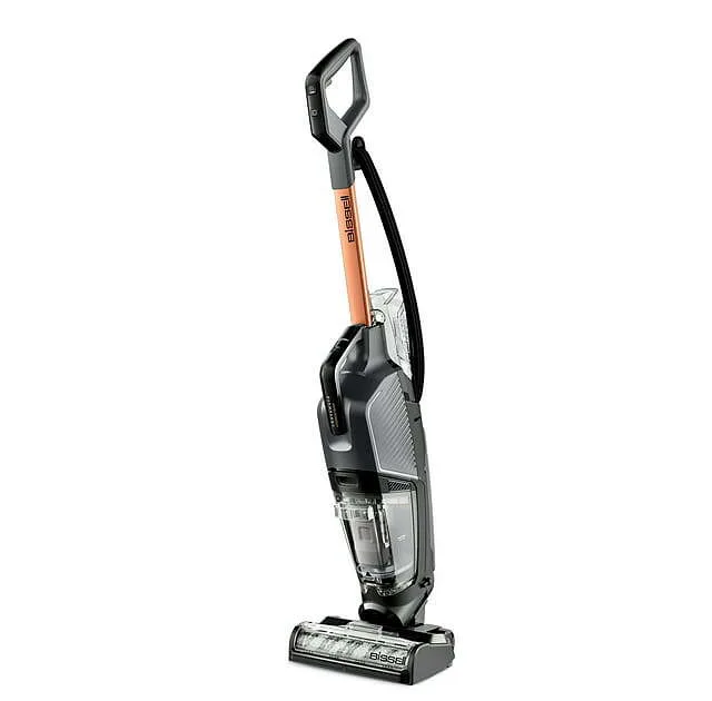 جاروبرقی 1300 وات بیسل مدل CROSSWAVE HYDROSTEAM