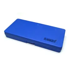 میکرومتر رابرت مدل AS-2550 گستره 25-50 میلیمتر