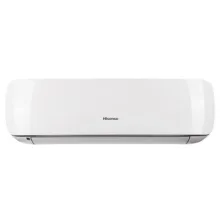 کولر گازی اسپلیت دیواری 12000 اینورتر هایسنس مدل QAS-12UW