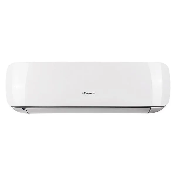 کولر گازی اسپلیت دیواری 12000 اینورتر هایسنس مدل QAS-12UW