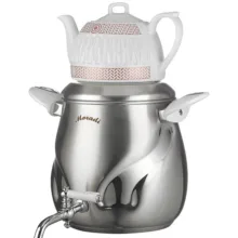 ست کتری و قوری مرادی مدل 310