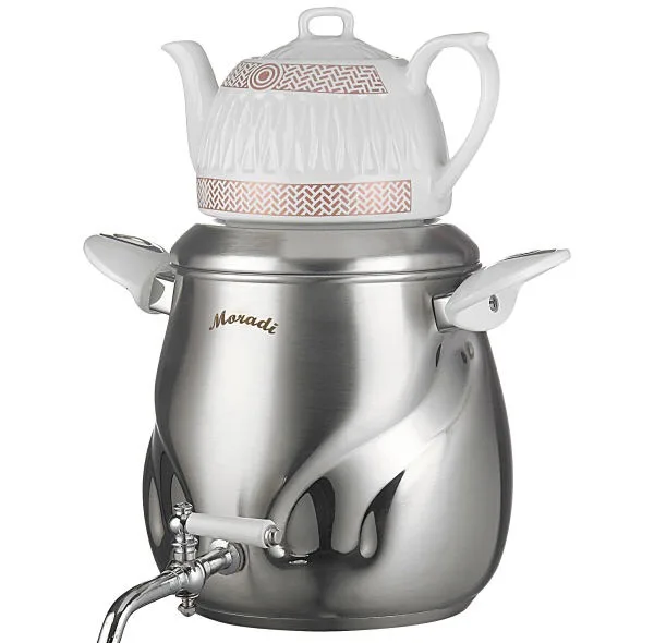 ست کتری و قوری مرادی مدل 310