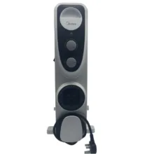 بخاری برقی مایدیا مدل Series3000 NY2513-22HF