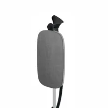 اتو ایستاده 1800 وات ژانومه مدل GS3530
