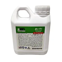 لاک اکریلیک براق آرتکس مدل rc72 حجم یک لیتر