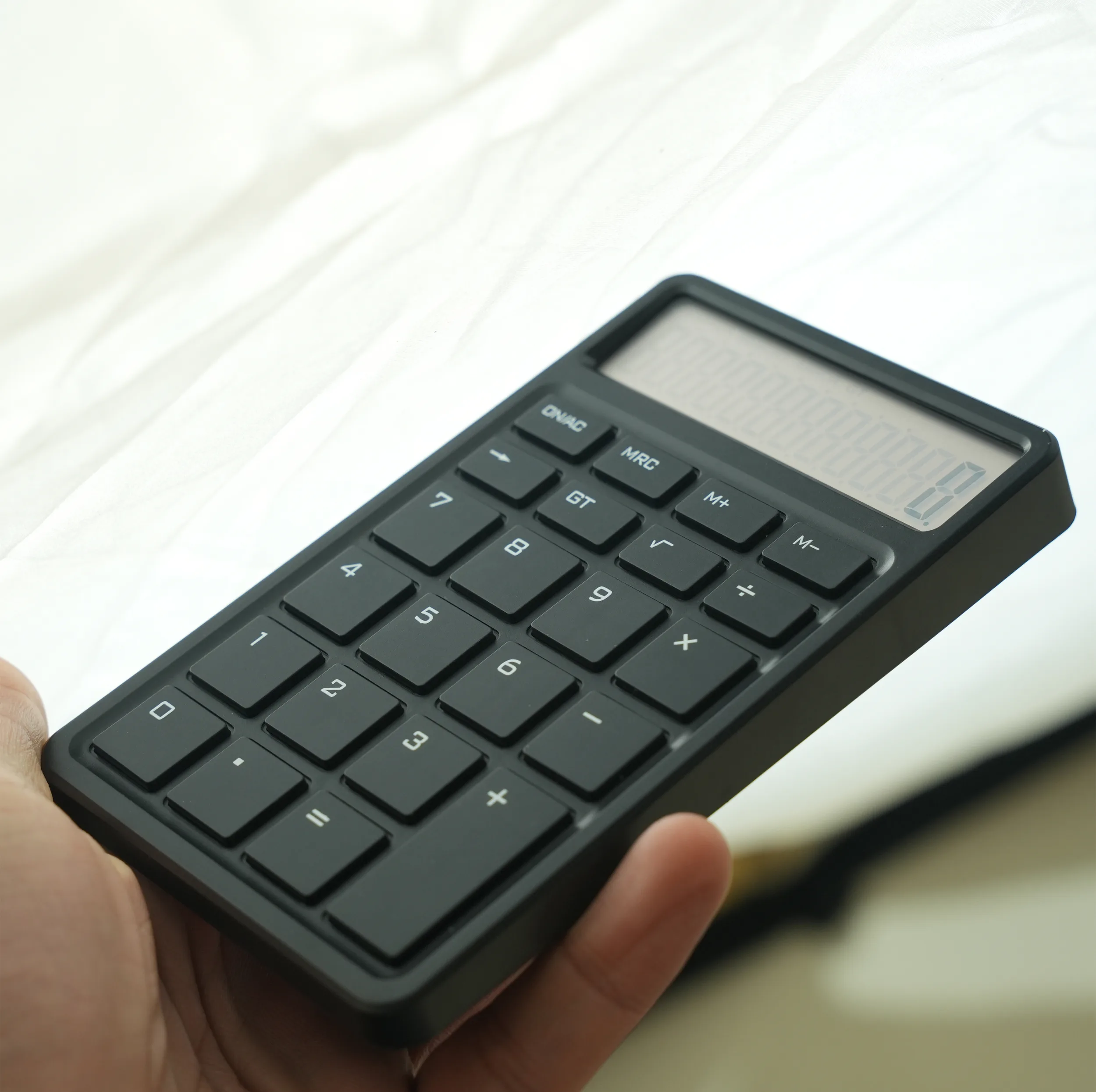 ماشین حساب رومیزی مدل OS-9O2