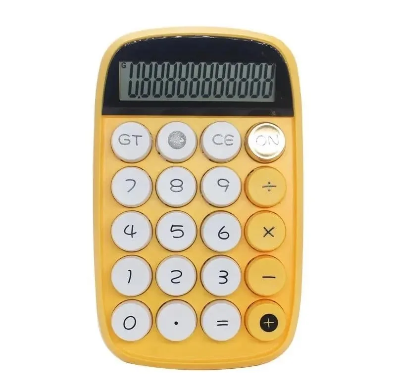 ماشین حساب مدل FC-2888