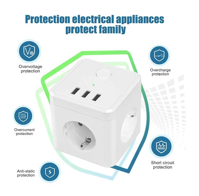 چندراهی برق مدل ZLD-33EU