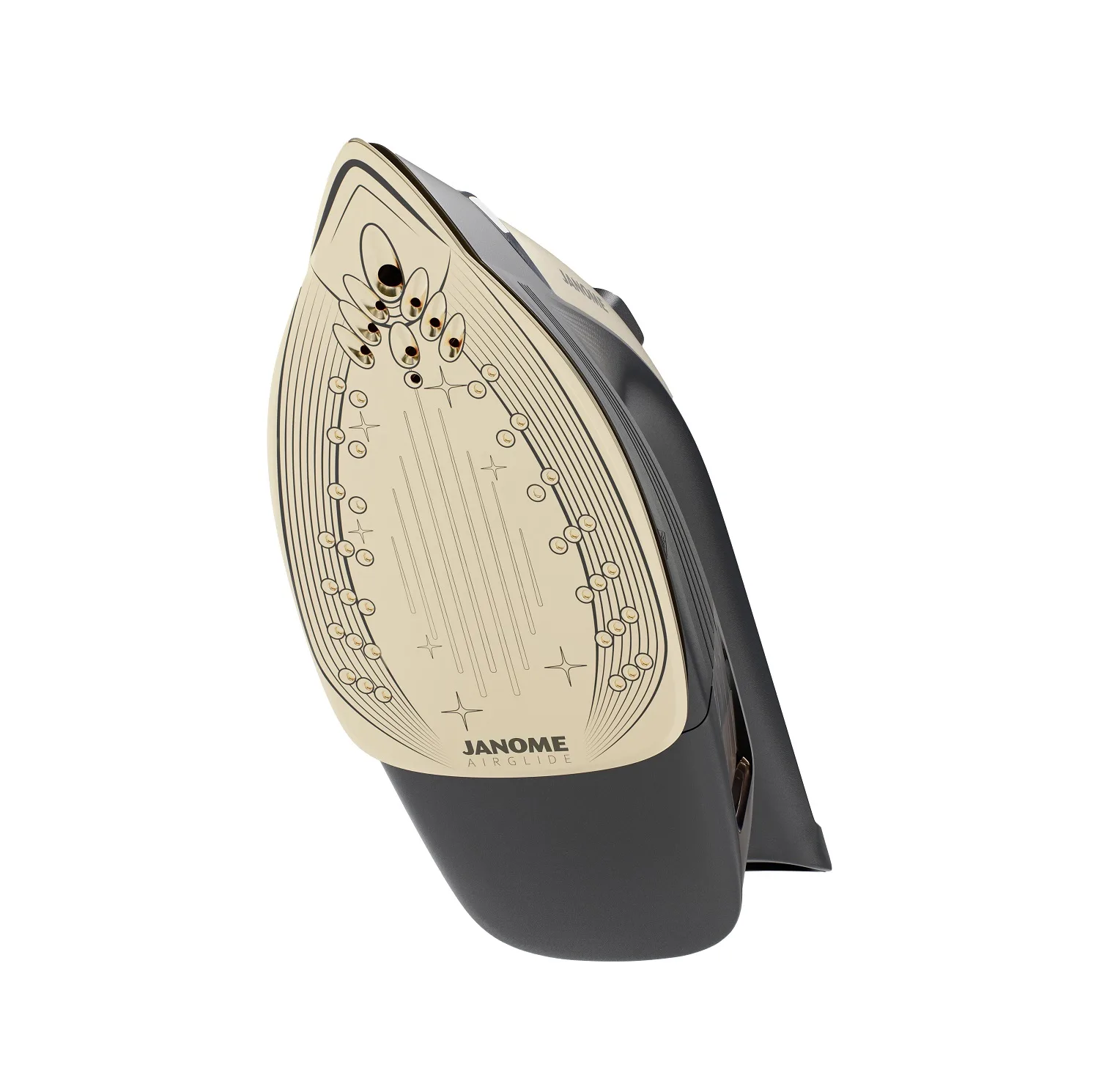 بخارگر 1600 وات ژانومه مدل GH3550