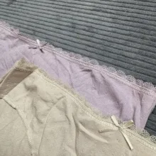 شورت اسلیپ دخترانه مدل 8501 مجموعه 2 عددی