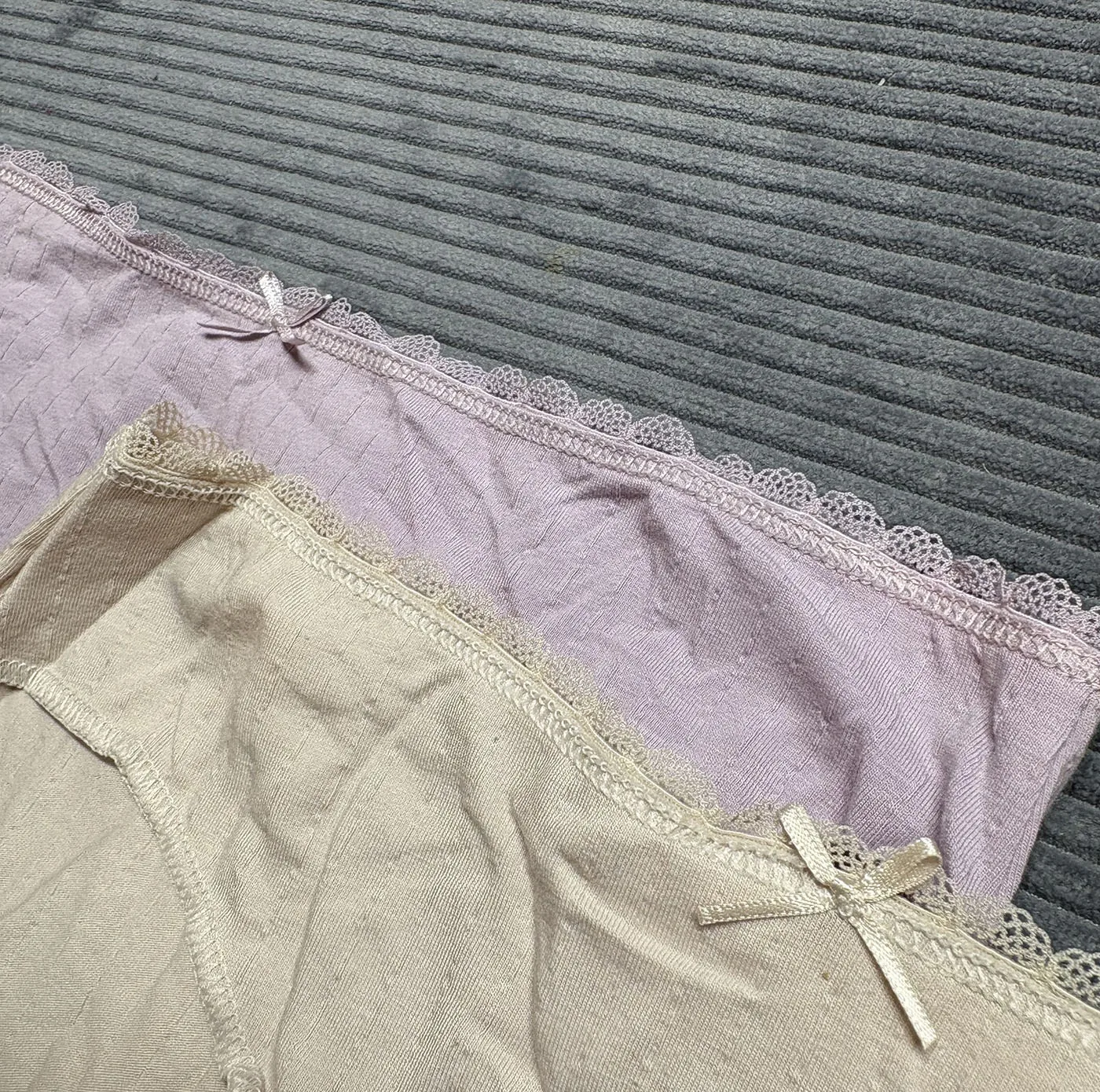شورت اسلیپ دخترانه مدل 8501 مجموعه 2 عددی