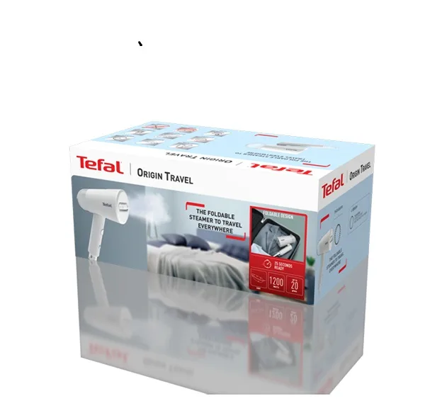 بخارگر 1200 وات تفال مدل DT1020