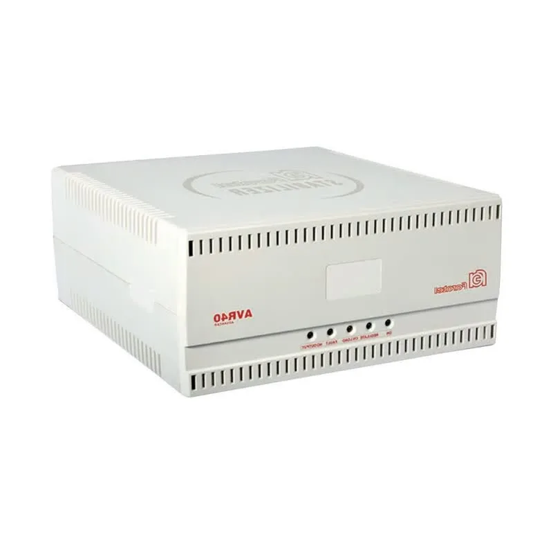 ترانس اتوماتیک فاراتل مدل AVR40 ADVANCED