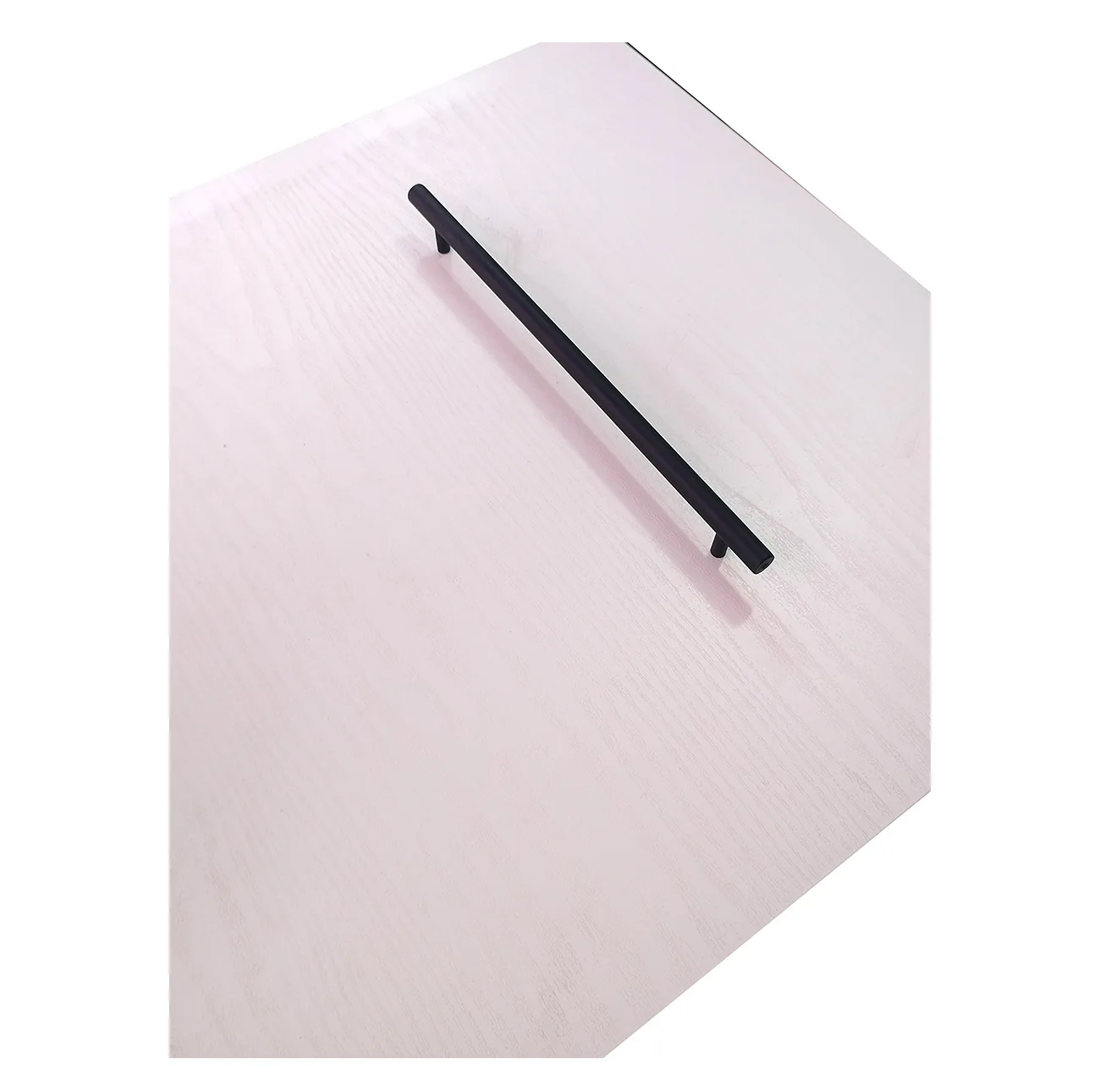 دستگیره کابینت و کمد مدل میله ای کد DS20 بسته 10 عددی