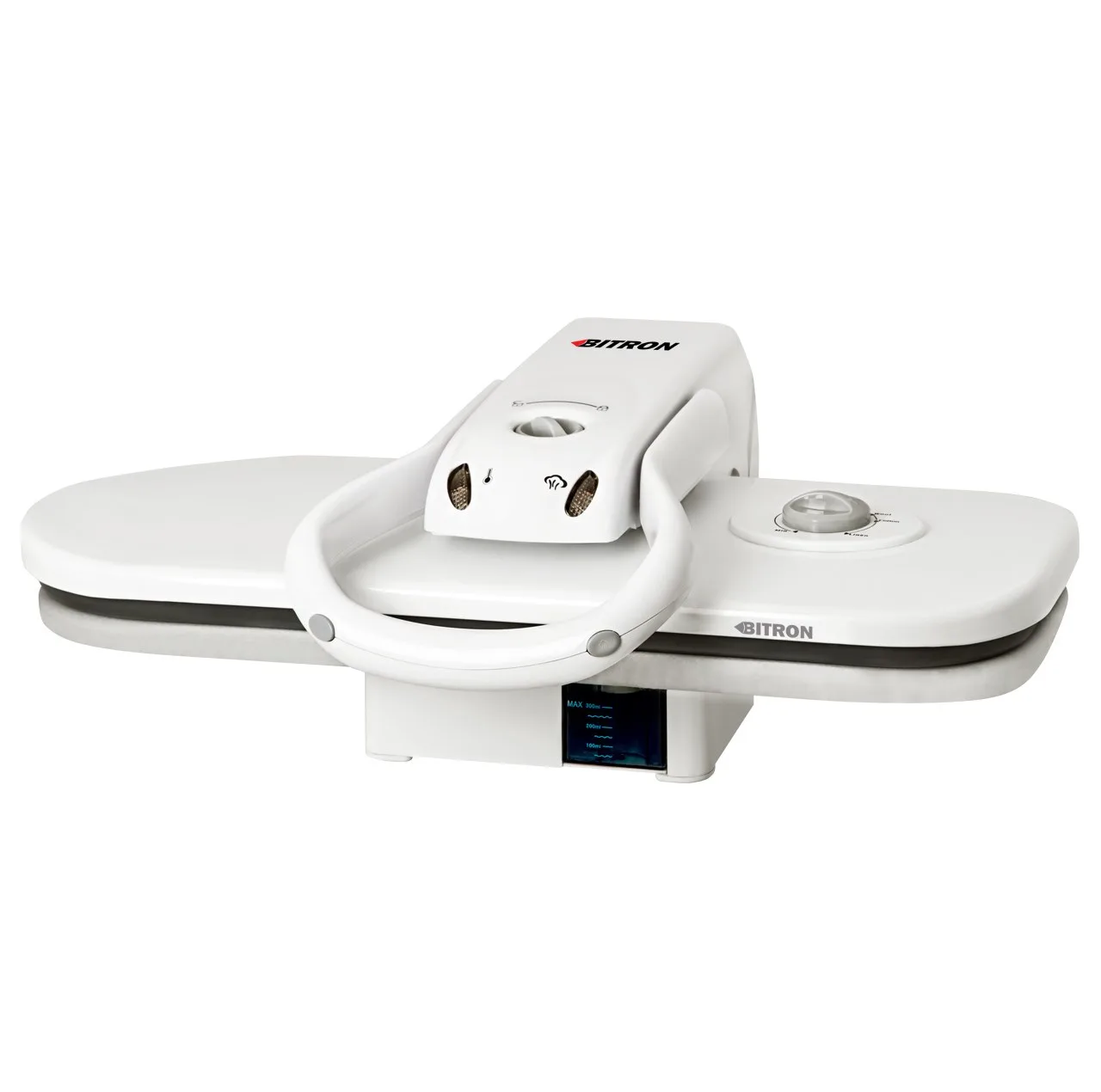 اتو پرسی بایترون مدل BSI-400BB