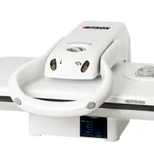 اتو پرسی بایترون مدل BSI-400BB