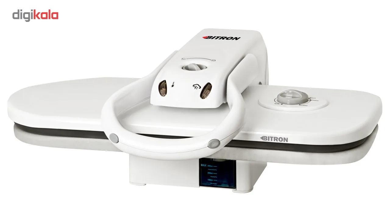 اتو پرسی بایترون مدل BSI-400BB