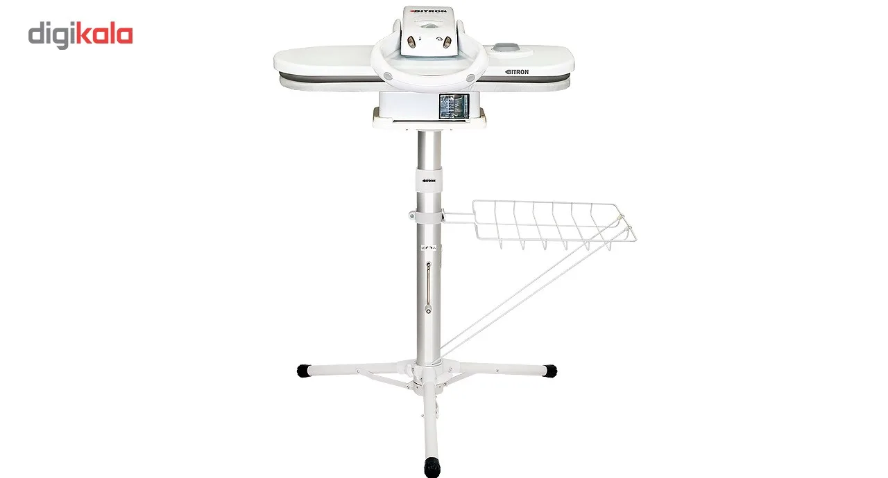 اتو پرسی بایترون مدل BSI-400BB