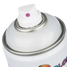 اسپری کیلر مات دوپلی کالر مدل Lacquer حجم 400 میلی لیتر
