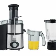 آب میوه گیری پارادایس مدل P-216S